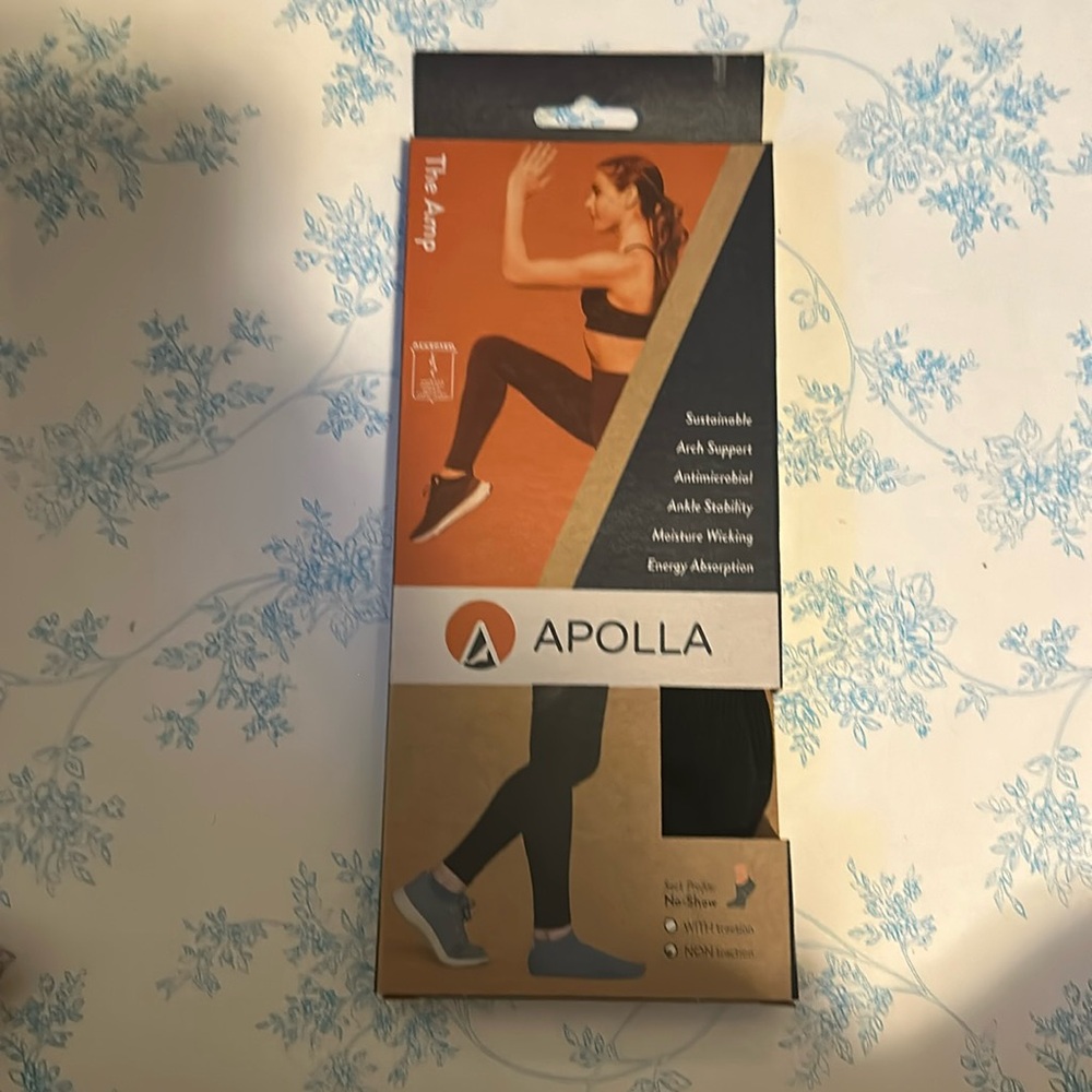 Compression socks